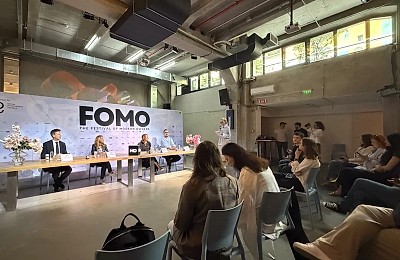 FOMO 2026: Bucureștiul devine capitala antreprenorilor. Șapte speakeri internaționali și 90 de sesiuni dedicate