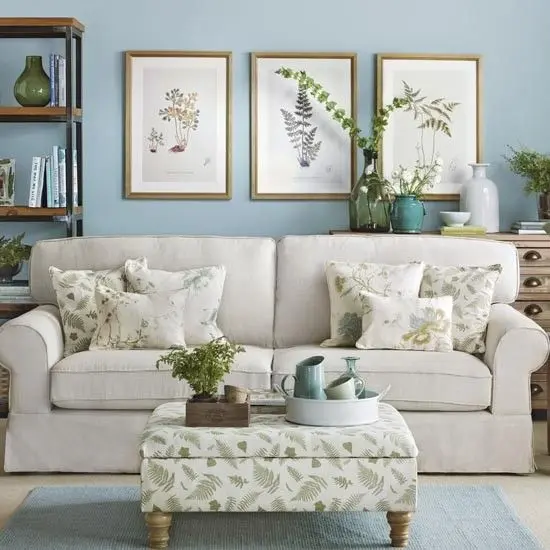 5 scheme de culori infailibile