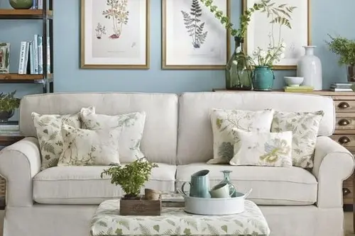 5 scheme de culori infailibile