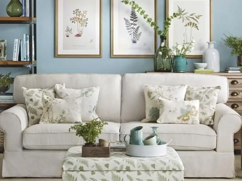 5 scheme de culori infailibile