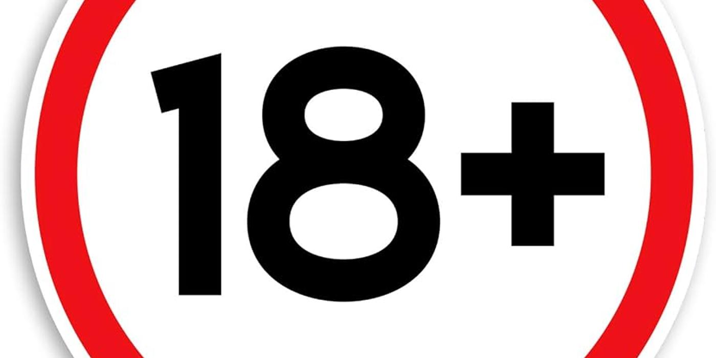 Cuvinte interzise minorilor. Dicționarul secret al adulților: Cuvintele „18+”