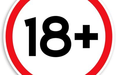 Cuvinte interzise minorilor. Dicționarul secret al adulților: Cuvintele „18+”
