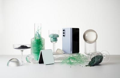 Samsung Electronics a lansat generația a cincea de dispozitive Galaxy pliabile: Z Flip5 și Z Fold5