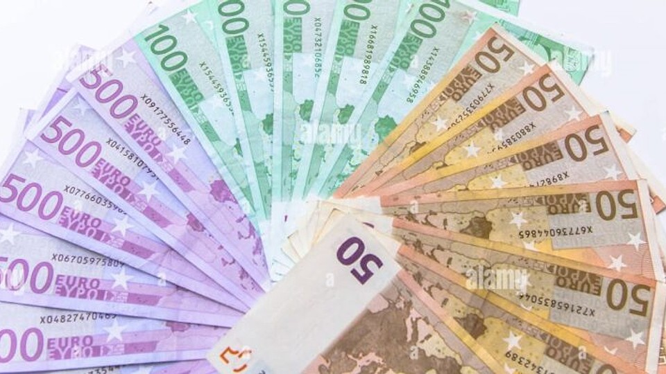Deutsche Bank raportează un salt de 39% al profitului