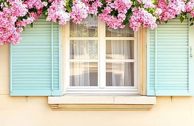 Cum să-ți amenajezi casa pentru primăvară: Împreună cu natura, pentru o atmosferă proaspătă și plină de energie
