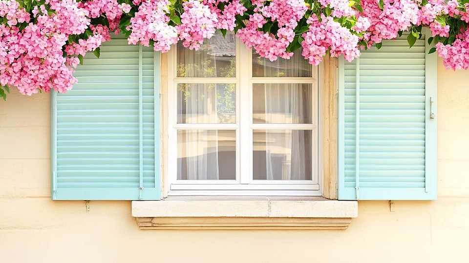 Cum să-ți amenajezi casa pentru primăvară: Împreună cu natura, pentru o atmosferă proaspătă și plină de energie