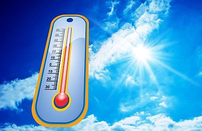 Prognoza meteo, 19 iunie. Val de căldură extremă cu temperaturi greu de suportat