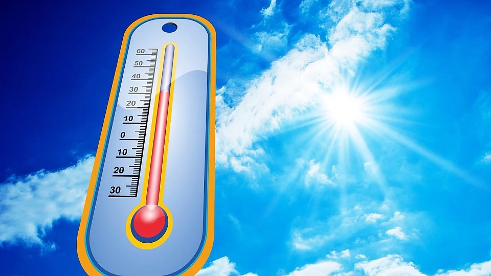 Prognoza meteo, 14 iulie. Canicula nu se dă plecată. Temperaturi record în țară