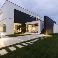 Casa C din Timisoara arhitectura moderna semnata de Parasite Studio