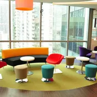 Cele mai confortabile 15 scaune de birou