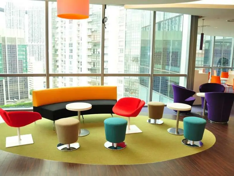 Cele mai confortabile 15 scaune de birou