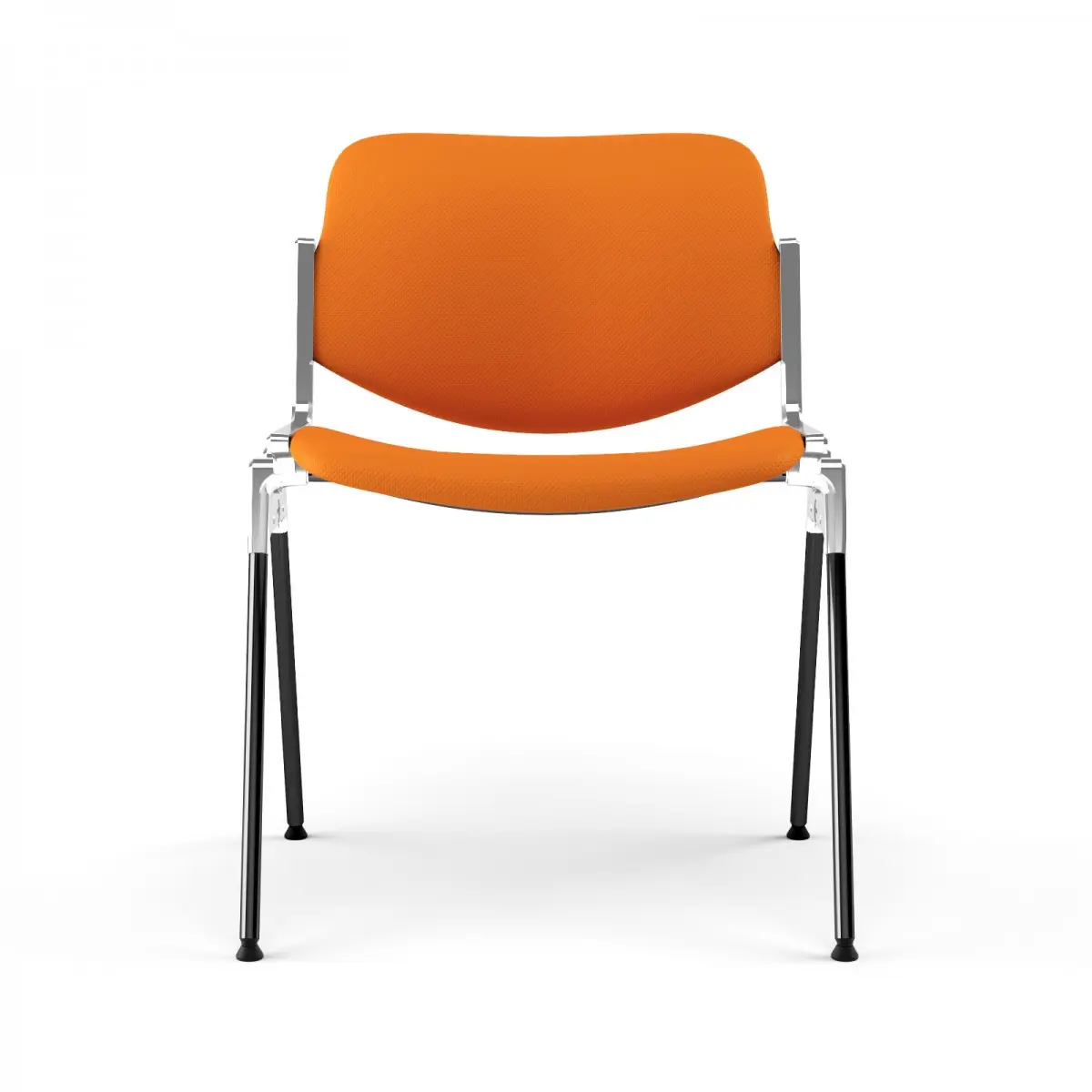 Anna Castelli Ferrieri: O pionieră a designului italian