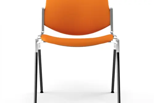 Anna Castelli Ferrieri: O pionieră a designului italian