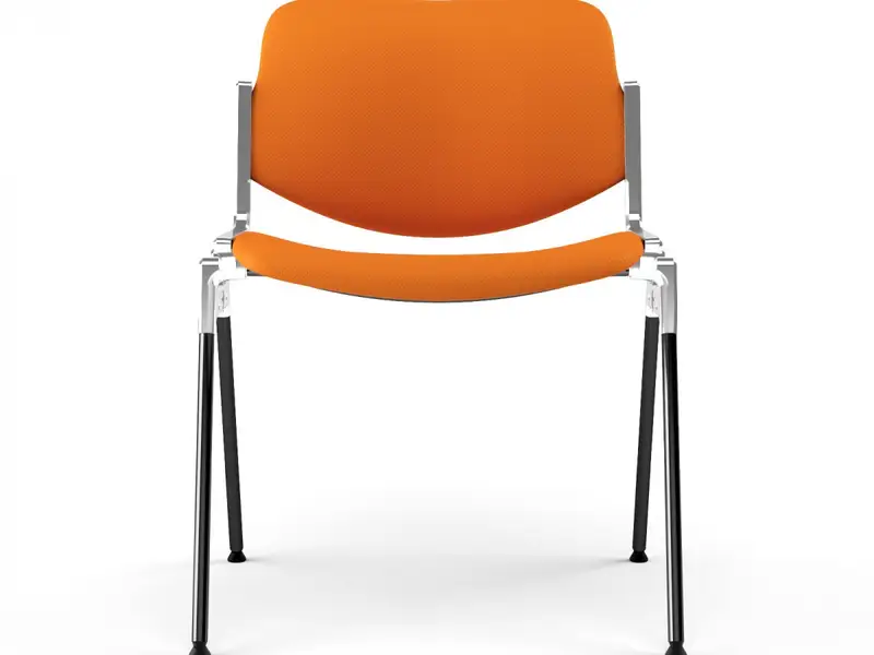 Anna Castelli Ferrieri: O pionieră a designului italian