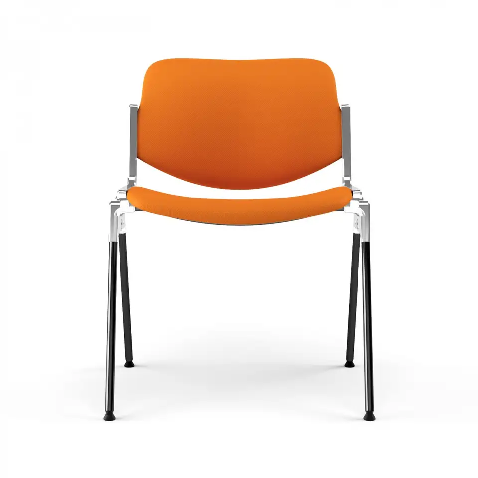 Anna Castelli Ferrieri: A Pioneer of Italian Design