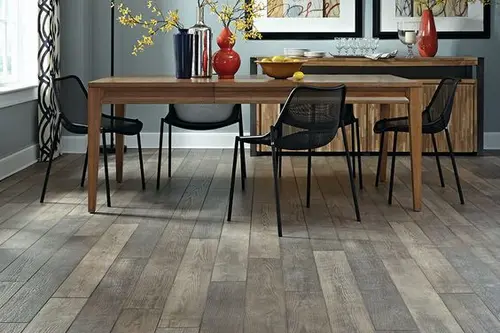 De ce sa alegi parchetul laminat pentru casa ta