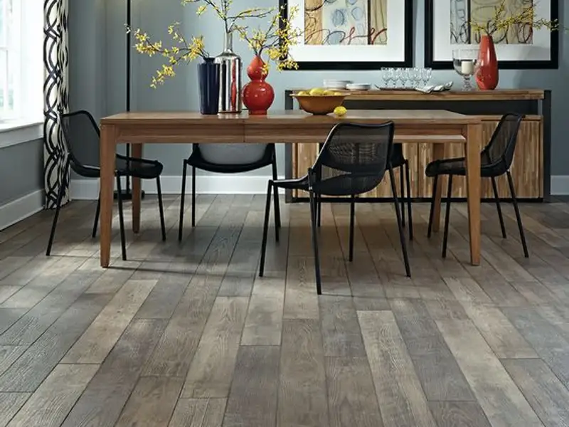 De ce sa alegi parchetul laminat pentru casa ta