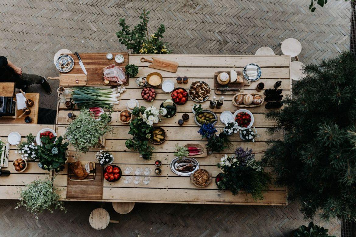 Weekend-ul acesta va avea loc un eveniment inedit la unul dintre cele mai renumite restaurante din Cluj-Napoca