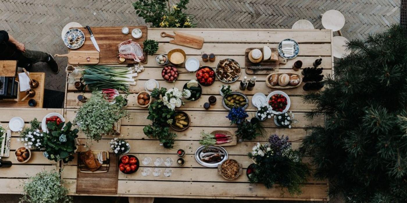 Weekend-ul acesta va avea loc un eveniment inedit la unul dintre cele mai renumite restaurante din Cluj-Napoca