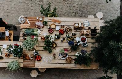 Weekend-ul acesta va avea loc un eveniment inedit la unul dintre cele mai renumite restaurante din Cluj-Napoca