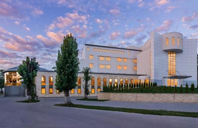 SanConfind Câmpina a tratat peste 50.000 mii de pacienți în primele 6 luni din 2023