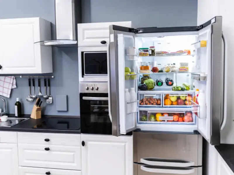 Cum alegi combina frigorifică potrivită-aspecte de luat în considerare