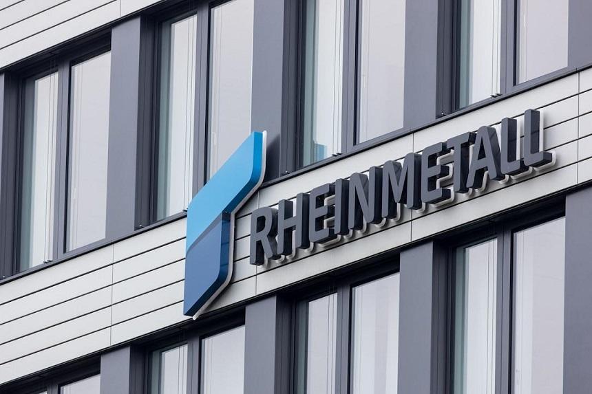 Producătorul german de armament Rheinmetall a pus piatra de temelie a unei fabrici de 63 de milioane de euro în Ungaria, care va produce componente pentru vehicule electrice şi alimentate cu hidrogen
