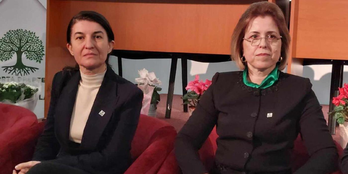 Forța Dreptei și-a ales conducerea județeană, în prezența lui Ludovic Orban