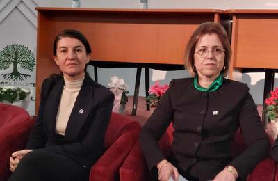 Forța Dreptei și-a ales conducerea județeană, în prezența lui Ludovic Orban