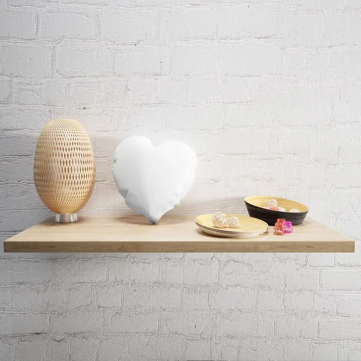 10 tipuri de rafturi suspendate pentru o depozitare eficientă în casă