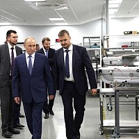 Putin mută sistemele de război electronic mai aproape de Flancul estic al NATO. Ce pregătește?
