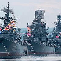 Bătălia pentru Odesa. Putin vrea porturile de la Marea Neagră, aproape de România, ca să taie accesul Ucrainei