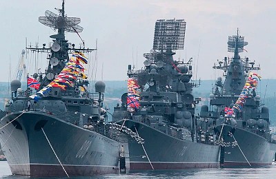 Bătălia pentru Odesa. Putin vrea porturile de la Marea Neagră, aproape de România, ca să taie accesul Ucrainei