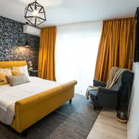 20 de modele pentru draperii de dormitor