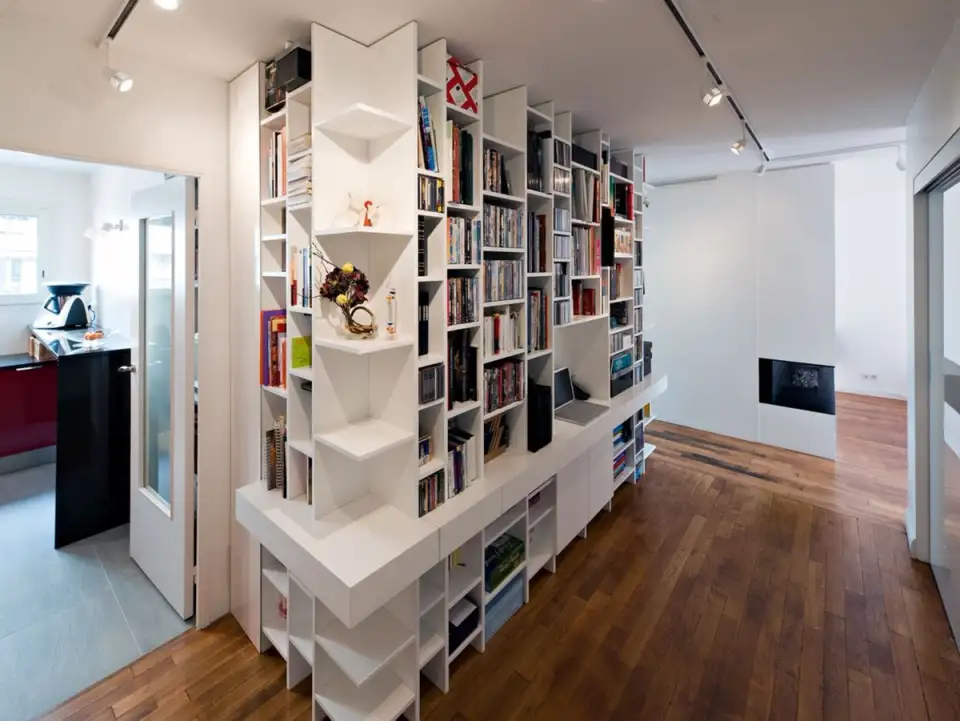 7 idei pentru a amenaja holul in mod original