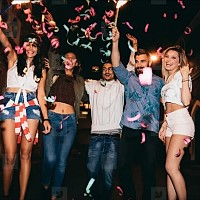 Bucureștiul vibrând de viață în weekend-ul 8–10 august