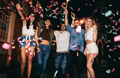 Bucureștiul vibrând de viață în weekend-ul 8–10 august