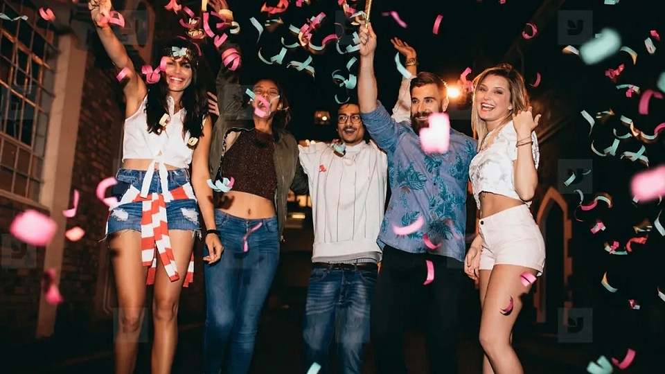 Bucureștiul vibrând de viață în weekend-ul 8–10 august