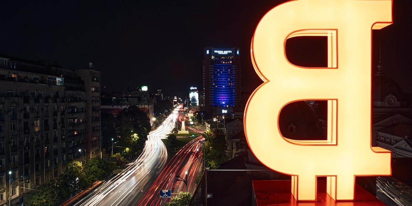 De la timbre la criptomonede: Poșta Română instalează terminale Bitcoin