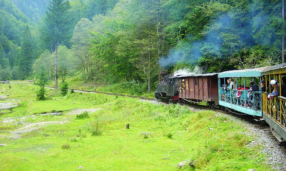 Minivacanța de 1 Mai: Unde „fug” clujenii anul acesta? Băile Felix și Apusenii domină topul preferințelor
