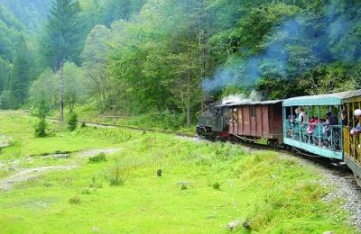 Minivacanța de 1 Mai: Unde „fug” clujenii anul acesta? Băile Felix și Apusenii domină topul preferințelor