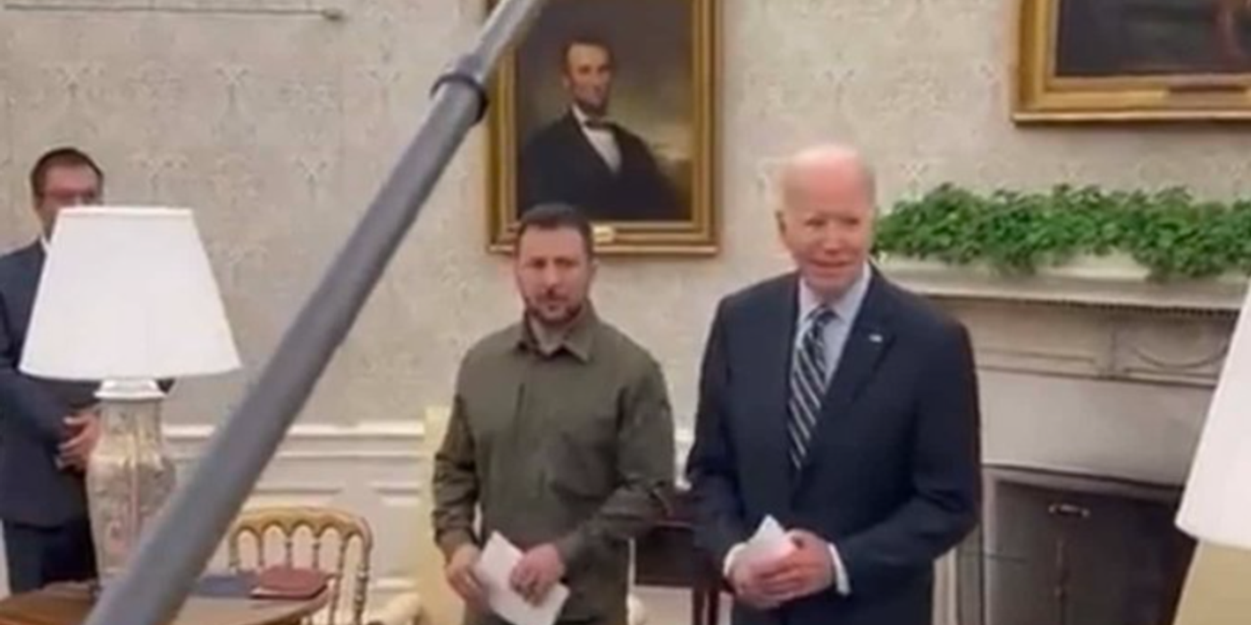 Zelenski îşi anulează o intervenţie în Congresul american pentru a cere bani. Mike Johnson anunţă într-o scrisoare Casa Albă că niciun ajutor nou destinat Ucrainei nu va fi adoptat fără o ”schimbare radicală” a politicii americane a migraţiei