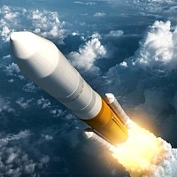 Marea Britanie anunță detalii despre proiectul unei rachete balistice pentru Ucraina