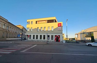 PENNY deschide al doilea magazin propriu din Lugoj, județul Timiș