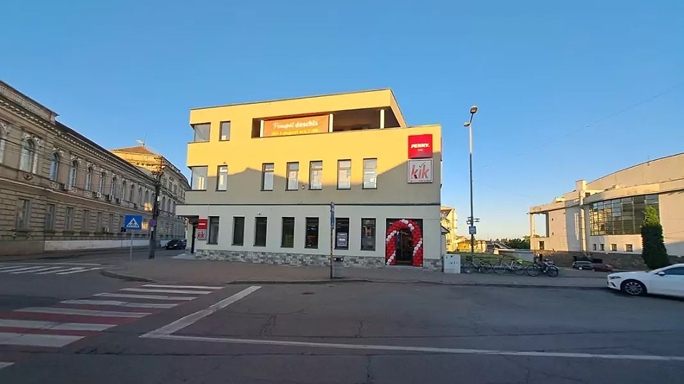 PENNY deschide al doilea magazin propriu din Lugoj, județul Timiș