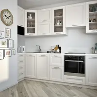 Amenajarea functionala a unui apartament de 3 camere