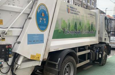 Alin Tișe, președintele CJ Cluj este de acord ca Supercom să crească prețurile de colectare a deșeurilor