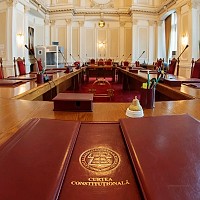 Ordonanța „Trenuleț” va fi atacată de sindicate la CCR