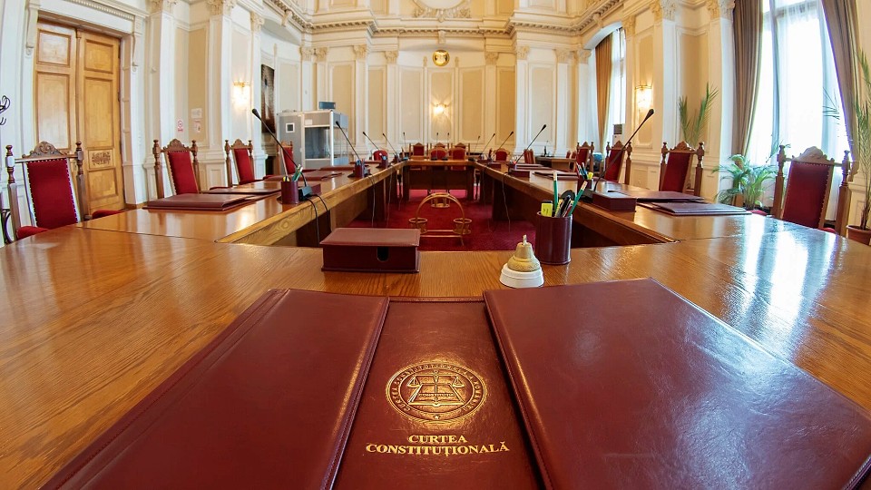 Ordonanța „Trenuleț” va fi atacată de sindicate la CCR