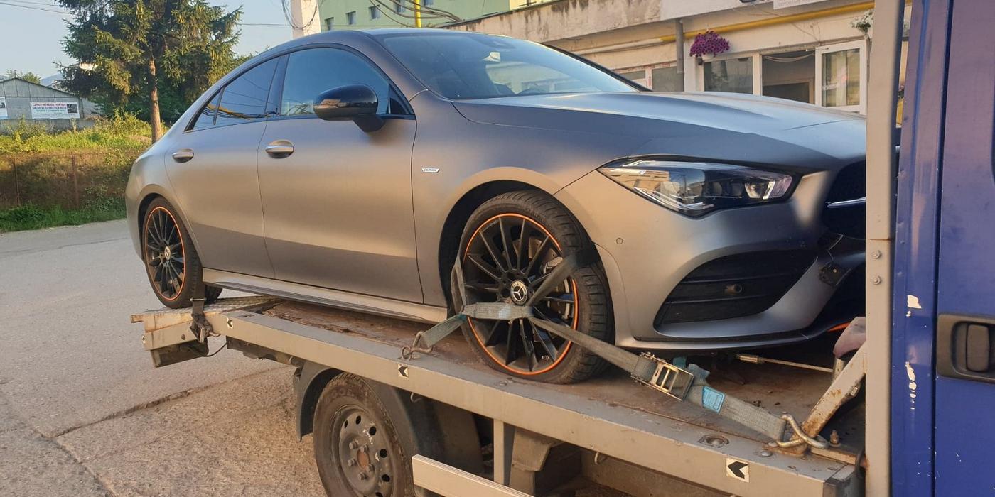 Firma de tractari Care este optiunea potrivita